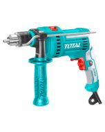 Perceuse à percussion TOTAL TG1081316 - 810W - 220V - 13mm