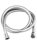 Flexible de douche argent - 1.5m