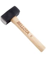 Massette manche BOIS - 1500gr