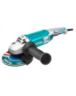 Meuleuse angulaire TOTAL TG12223026 - 230 mm 2200 W garantie 6 mois