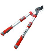 Secateur à deux mains télescopique pour branche J446