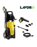 Nettoyeur haute pression électrique - ikon 160, 160 bar(s) - Garantie 1 an