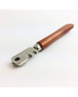 Coupe verre 130mm silberschnitt made in germany