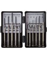 Jeu de tournevis de precision pour electronique