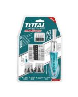 Jeu Tournevis 24 Pièces TACSD30246