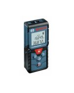 Télémètre laser BOSCH GLM 40 – Professional, Garantie 1 an