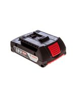 Batterie 18v 2.0ah GBA18
