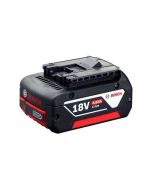 Batterie 18v 4.0ah GBA18