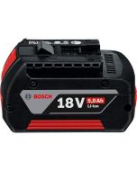 Batterie 18v 5.0ah GBA18