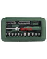 Coffret Clé Douille et Embout - 46 Pcs