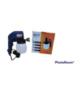 Pistolet de peinture - 75 W