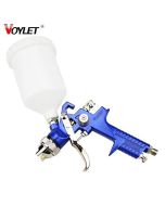 Pistolet peinture H827 - 1.7mm