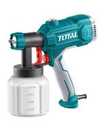 Pistolet de peinture électrique- 450W - 800ML