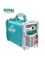 Poste de soudure inverter TOTAL TW22005 – 5.0/200A