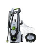 Nettoyeur haute pression - 1400W - 130 Bar RHINO