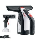 Nettoyeur de vitres sans fil Glass - VAC Solo Plus