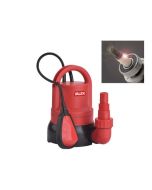 Pompe vide cave Valex esp251 – 250W eaux claires