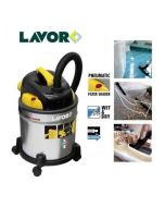 Aspirateur VAC 20 S - 1200W - 20L - 30L/S - Garantie 1 An