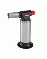 Chalumeau à gaz -Turbo Torch - Pour bricolage, crème Brûlée, Barbecue