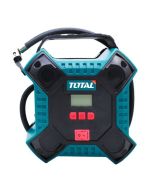 Mini Compresseur d’Air Total TTAC1601 – 12V 11 Bar