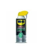 Graisse blanche au lithium 400 ml WD-40 Specialist