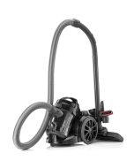 Aspirateur Black & Decker - VM1480 - 1480W - 2 Litres