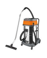 Aspirateur 3 moteurs ROBI - 4500W - 80L
