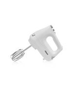 Batteur  à fouets  TRISTAR  MX-4202  200W  blanc - Durable et pratique.