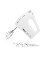 Batteur à main  TRISTAR MX-4810  200W  blanc - Performant et élégant