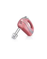 Batteur ARZUM  AR1047  700 W  Rose - Performant et durable