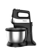 Batteur Duo Biolux M.BA05D 500W - Noir