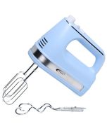Batteur à main Florence - HK406 - 200W - Bleu