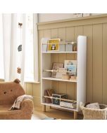 Bibliothèque Arbre - Blanc