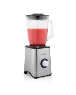 Blender Tristar BL-4471 - 1000W - Inox - Bol en Verre 1,5L
