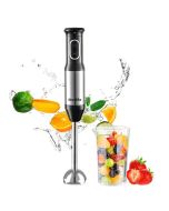 Blender Decakila KEJB039M - 1200W - 2 vitesses en Inox