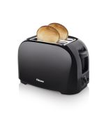 Grill pain noir 800W - BR-1025 - TRISTAR