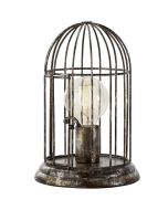 Lampe à poser age 18.5 cm x 28 cm lampe e27 - BR99038/31 - LUXA LIGHTING