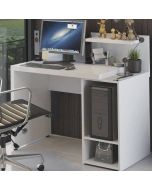 Bureau domestique Home Intérieur 0000009 - MDF - Blanc