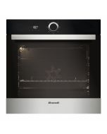 Four encastrable Brandt BXE5532X - 73L, noir