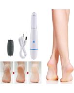 Machine Électrique pour Soins des Pieds, Appareil pour Enlever les Cuticules Mortes et Sèches