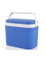 SOTUFAB - Glacière Mobifreeze 10L - Bleu turquoise