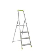 ESCABEAU ALUMINIUM 4 MARCHES CENTAURE