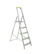 ESCABEAU ALUMINIUM 5 MARCHES CENTAURE