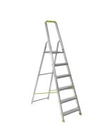 ESCABEAU ALUMINIUM 6 MARCHES CENTAURE