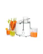 Centrifugeuse Black & Decker JE400-B5 - 400W - 2L - Blanc