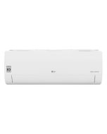 Climatiseur LG 24000 BTU Inverter Dualcool E Look Chaud Froid - Blanc