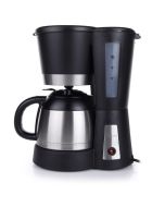 Cafetière Électrique - 800W - CM-1234 - TRISTAR