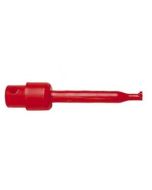Petit grip-fils pour CI 40 mm - Rouge CM22R - VELLEMAN