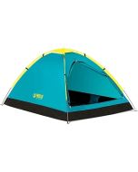 Tente de camping 3 places CoolDome 3 Pavillo 210x210x130