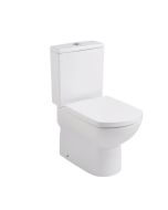 Cuvette vero - RES - ID-2003A-P - Blanche - 40 cm